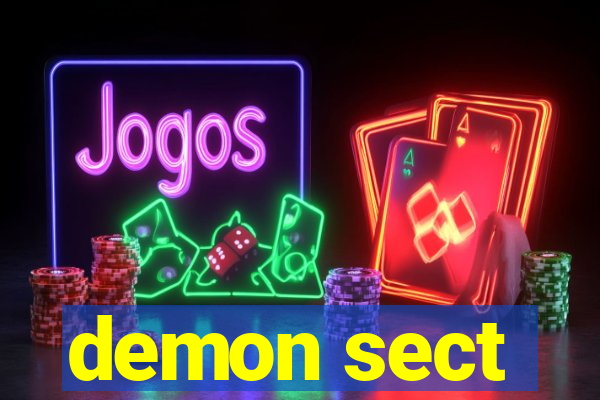 demon sect